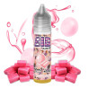 Chewing Gum 50ml - E-liquide saveur fraîche et sucrée