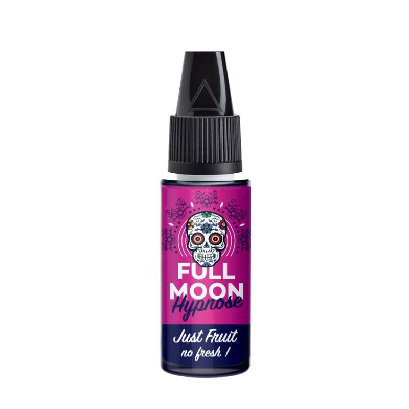 Concentré Hypnose Just Fruit Full Moon - Fruits Rouges | Mystik Vape