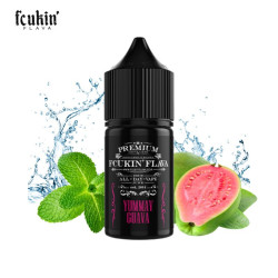 Yummay Guava DIY : Concentré Fcukin Flava 30ml - Saveur Goyave Riche