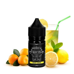 Smashin Lemonade DIY : Concentré Fcukin Flava 30ml - Citronnade