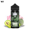 Bubble Gum Green Melon 100ml Wars Edition – Le e-liquide galactique
