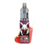Puff Tornado 7000 – Strawberry Slush | 7000 Taffs Fruité Frais