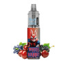 Puff Tornado 7000 Taffs – Blue Razz Cherry avec Nicotine