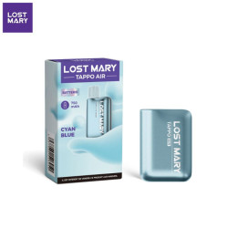 Batterie Tappo Air Lost Mary - Autonomie 750mAh, Rechargeable