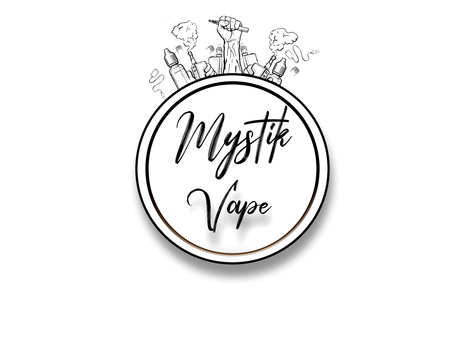 Mystik Vape