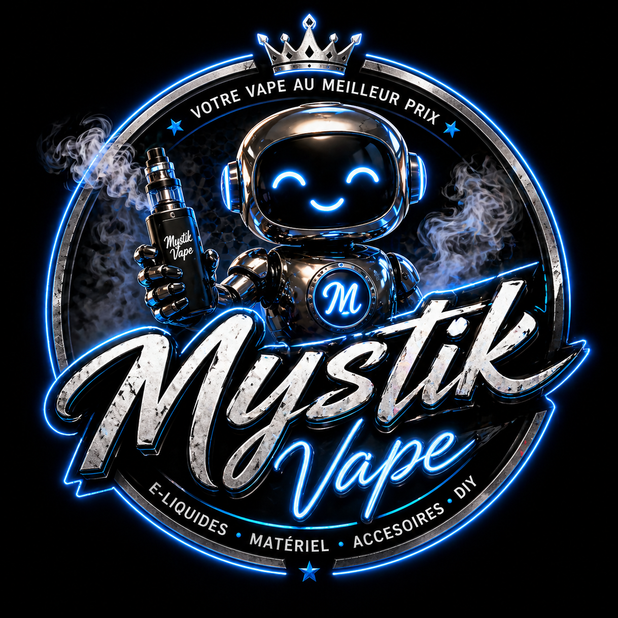 Mystik Vape