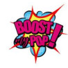 Boost my Pop