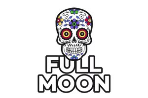 Full Moon