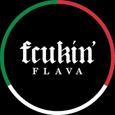 Fcukin Flava