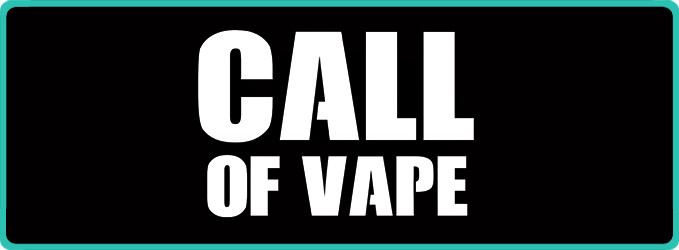 Call of Vape