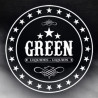 Green vape