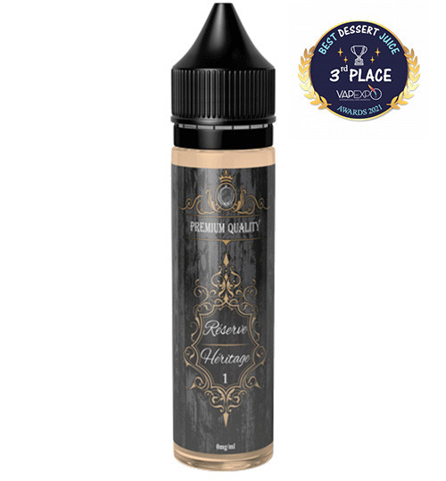 meilleur e liquide gourmand E-liquides Supreme by JWELL main image 1